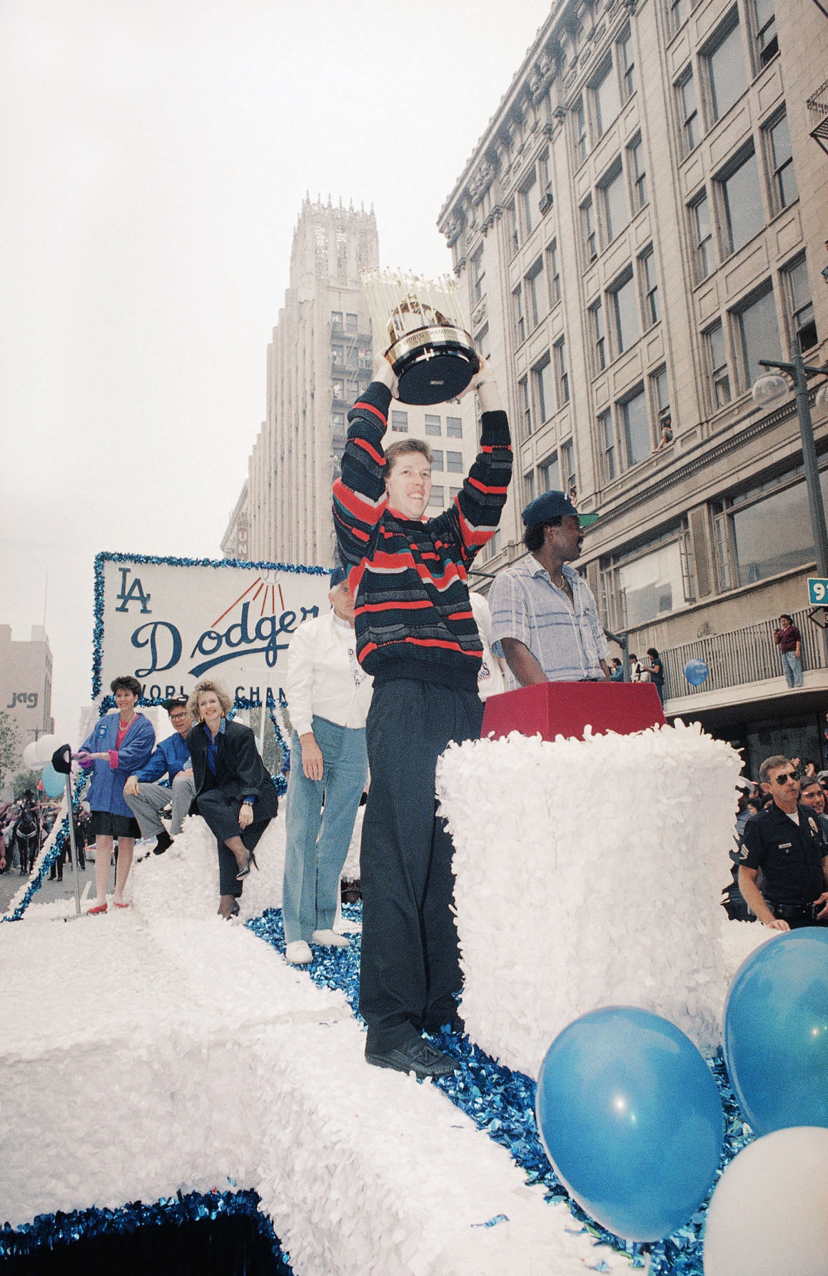 1988 MLB World Series